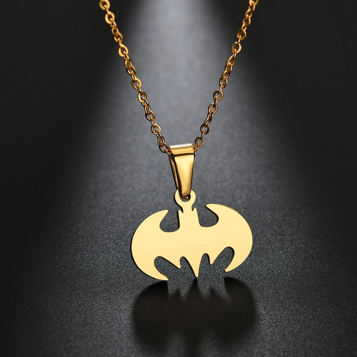 Men Batman chain