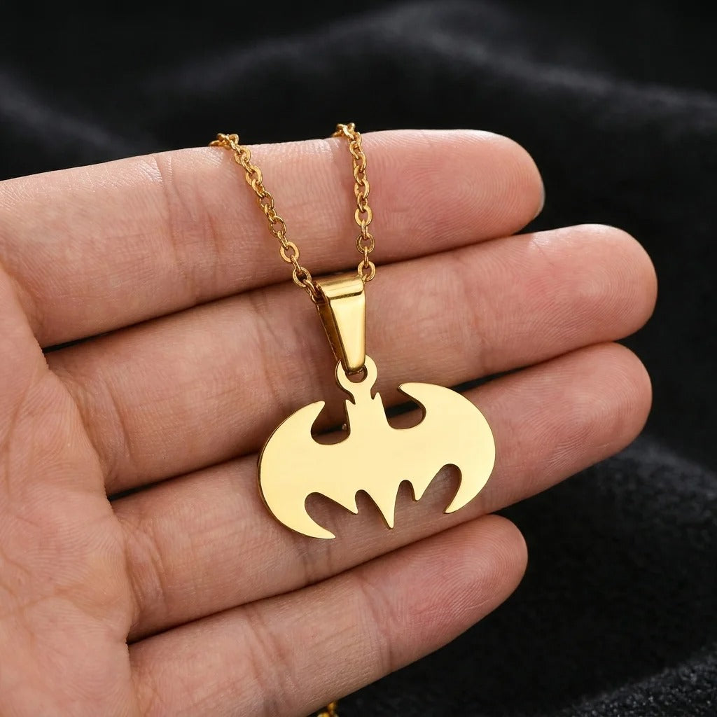 Men Batman chain