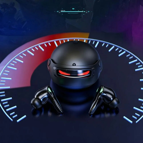 Helmet style Tws