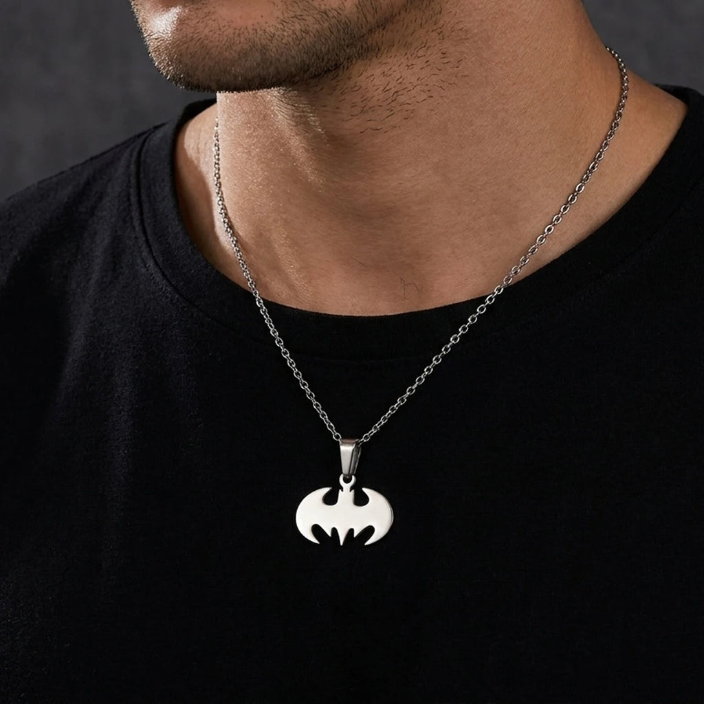 Men Batman chain
